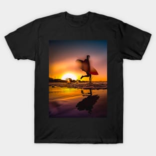 Surfer T-Shirt